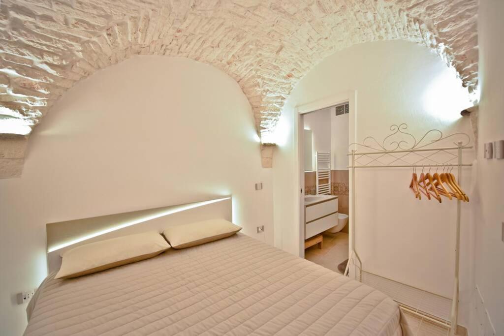 Villa Do Pruinc à Locorotondo Extérieur photo