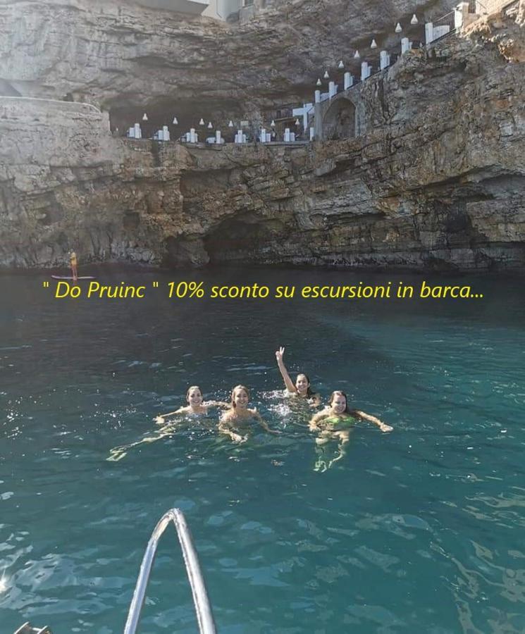 Villa Do Pruinc à Locorotondo Extérieur photo